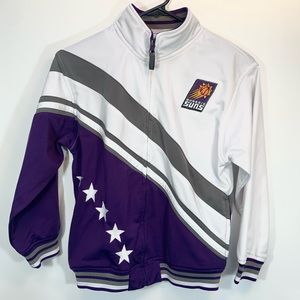 NBA Phoenix Suns Jacket